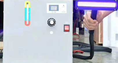 UV-LED点光源有什么优点？