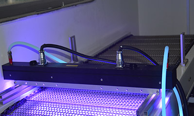 UV汞灯与UVLED灯的区别有哪些？