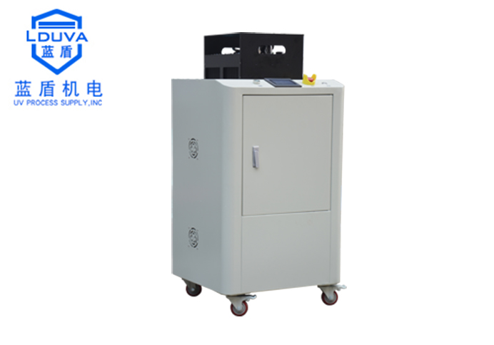 uv固化设备水冷机和风冷机区别在那？